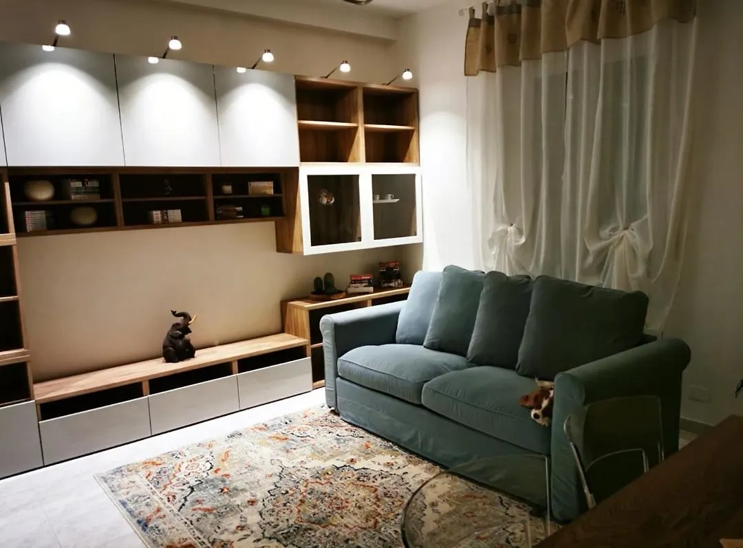 Apartment Appartamento Sofia Milan
