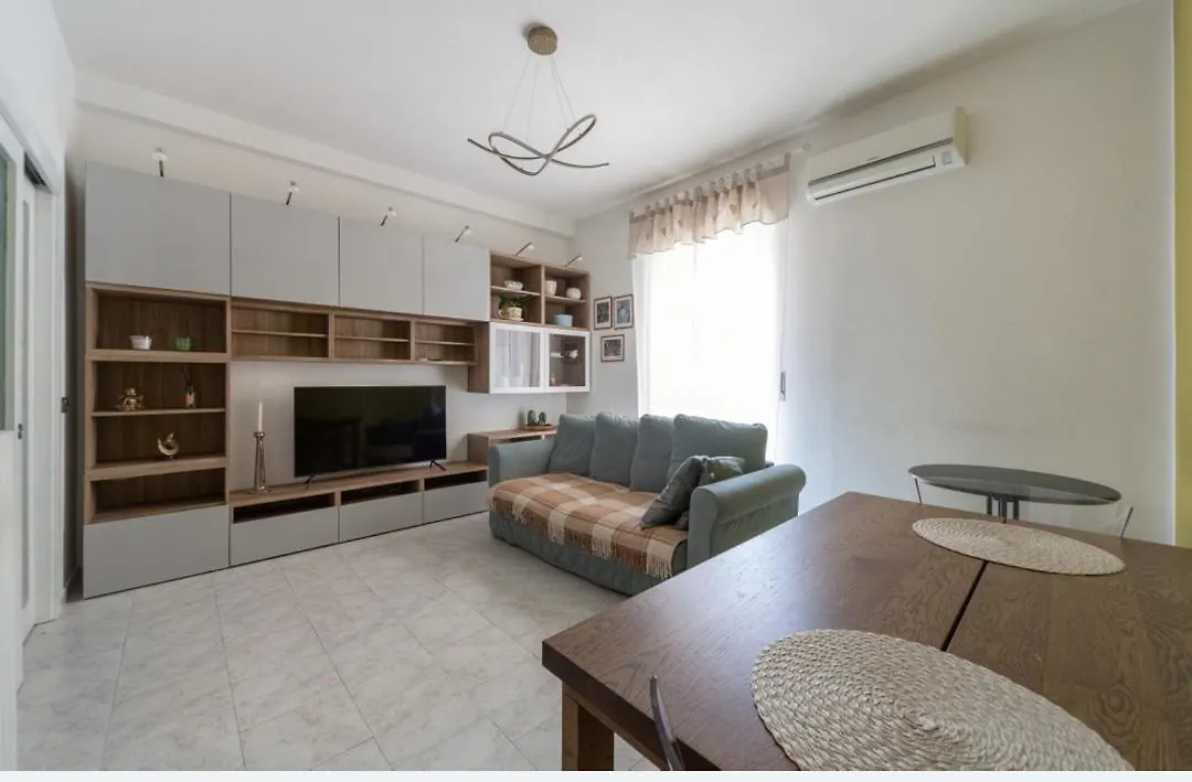Appartamento Sofia Milan