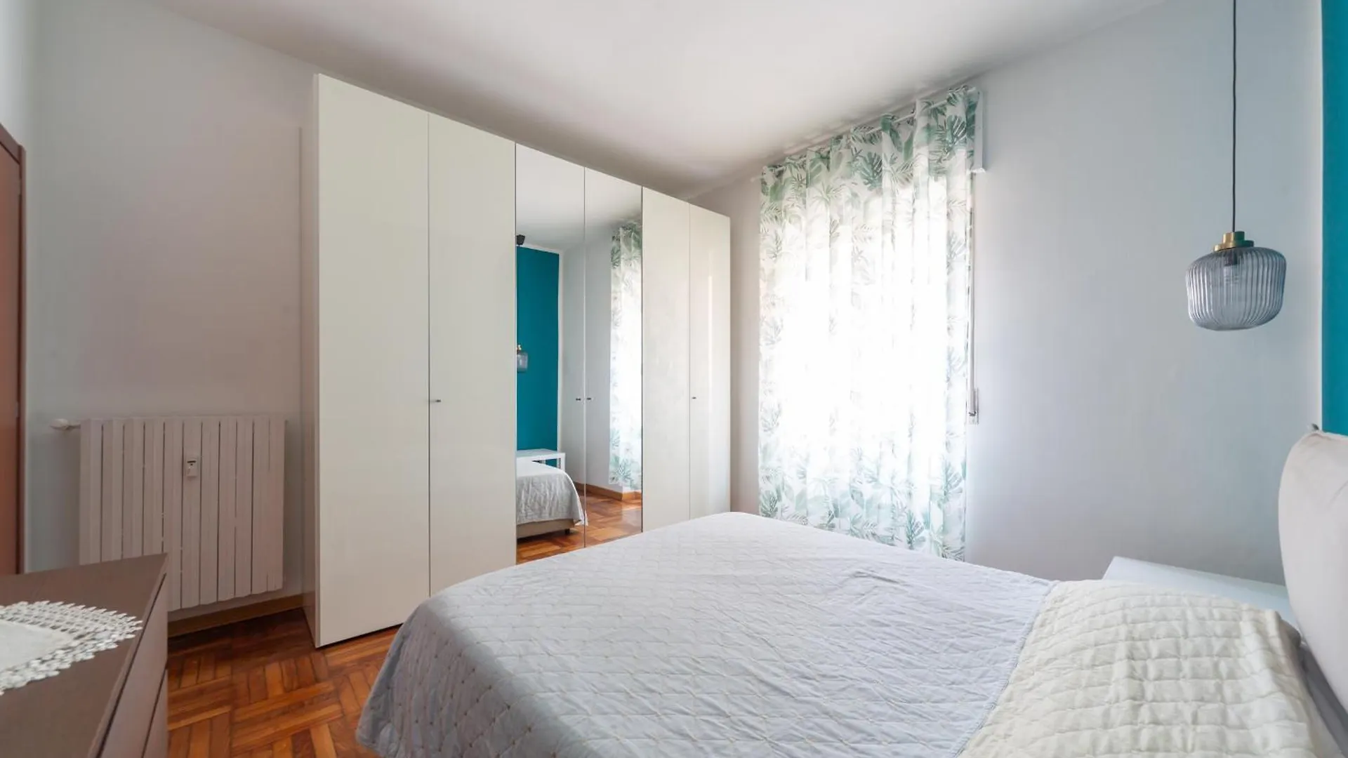 Appartamento Sofia Milan Italy