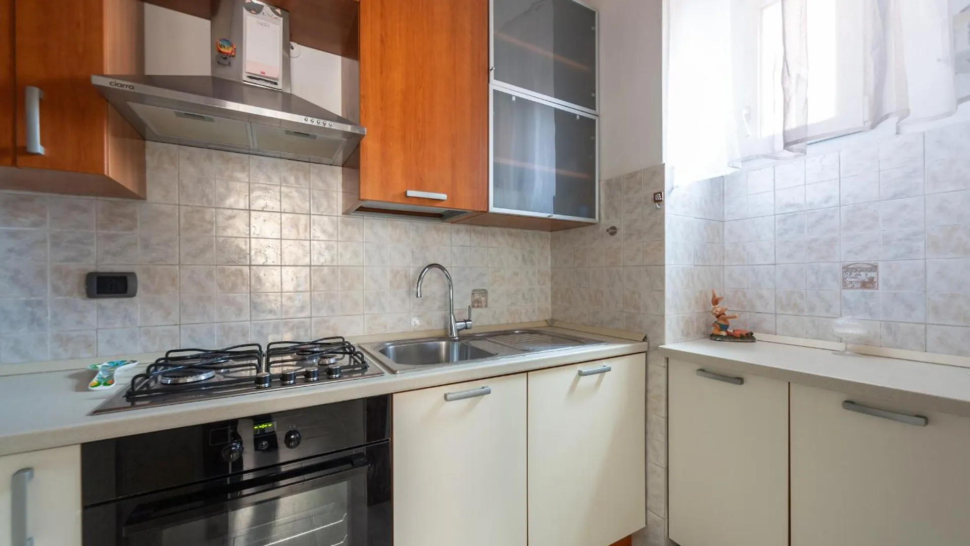 Appartamento Sofia Milan Apartment