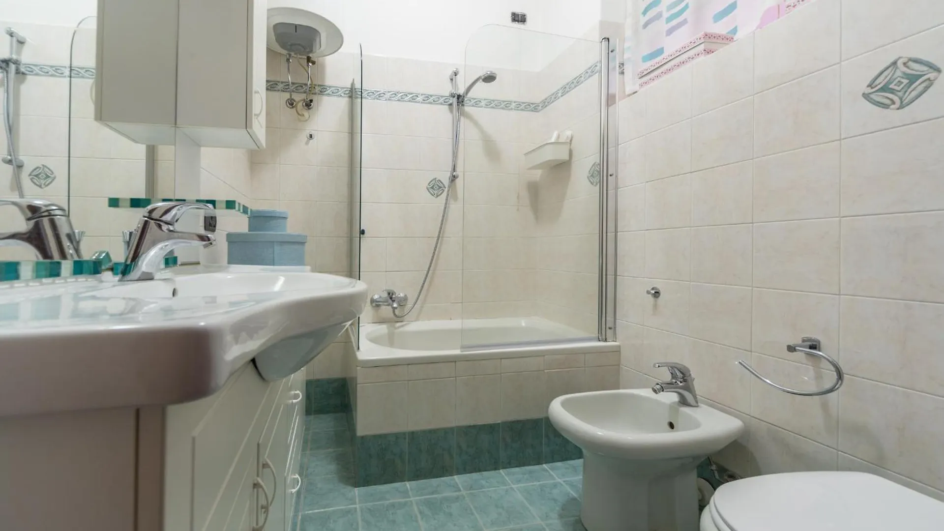 Apartment Appartamento Sofia Milan Italy