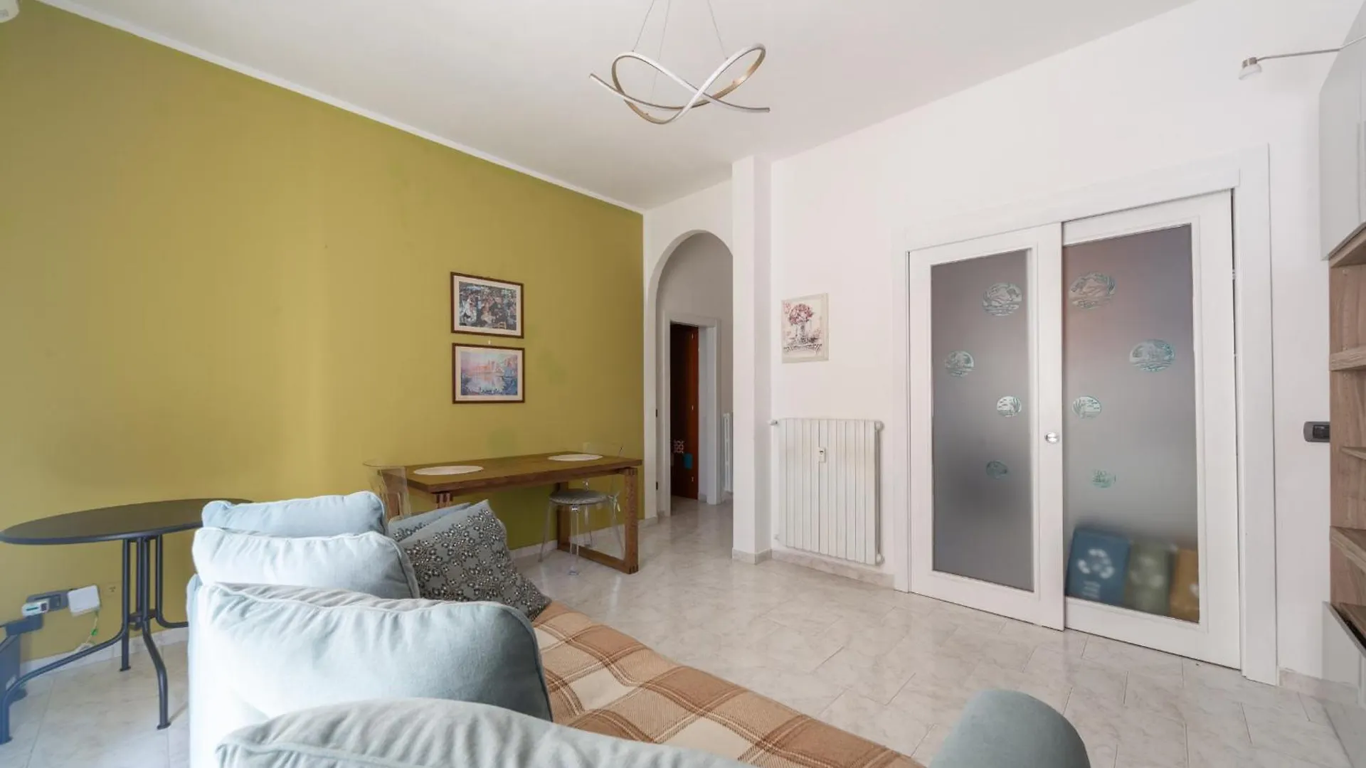 Apartment Appartamento Sofia Milan