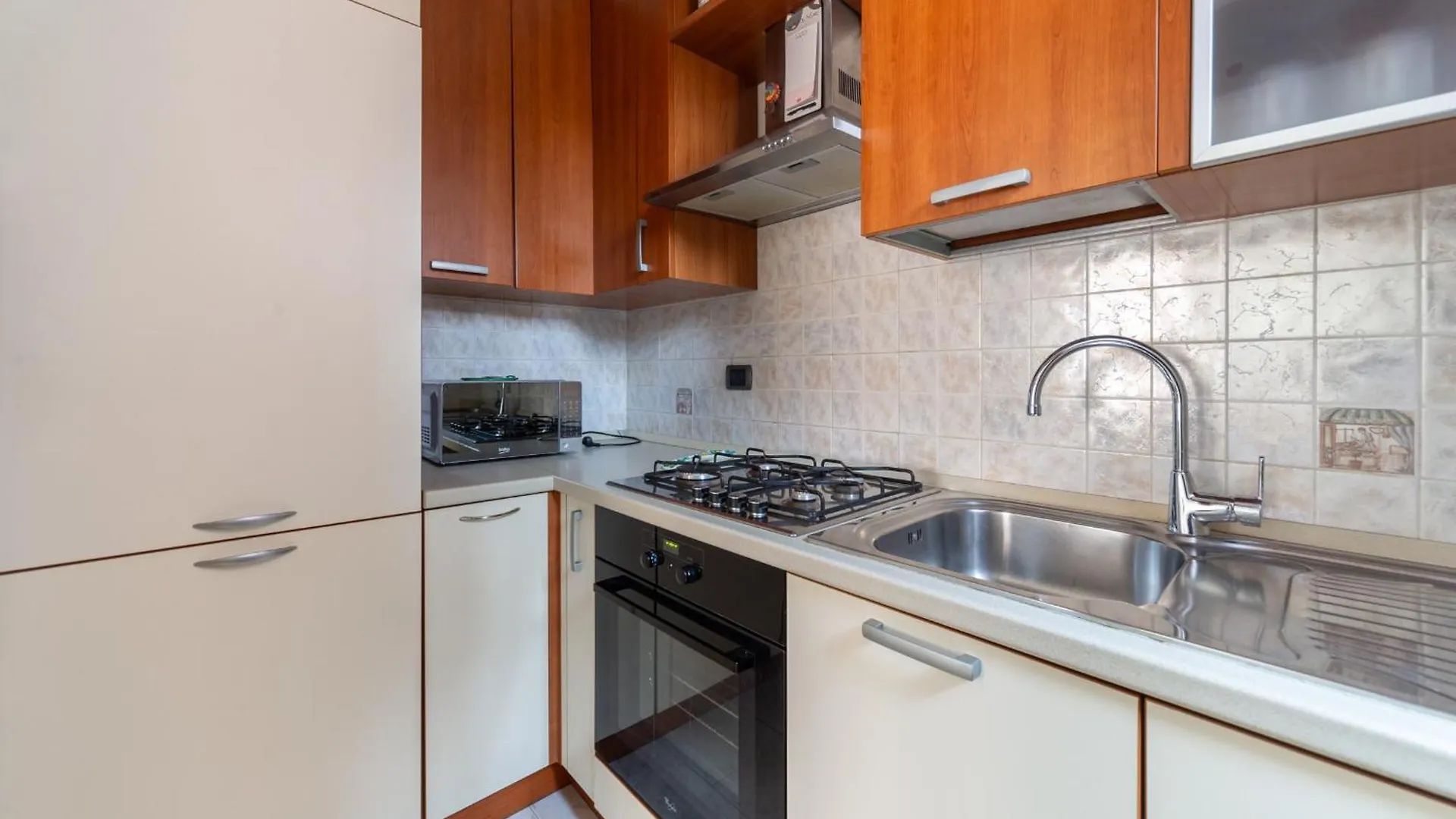 Appartamento Sofia Milan Italy