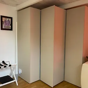 Apartament Monolocale Morimondo 1, Mediolan