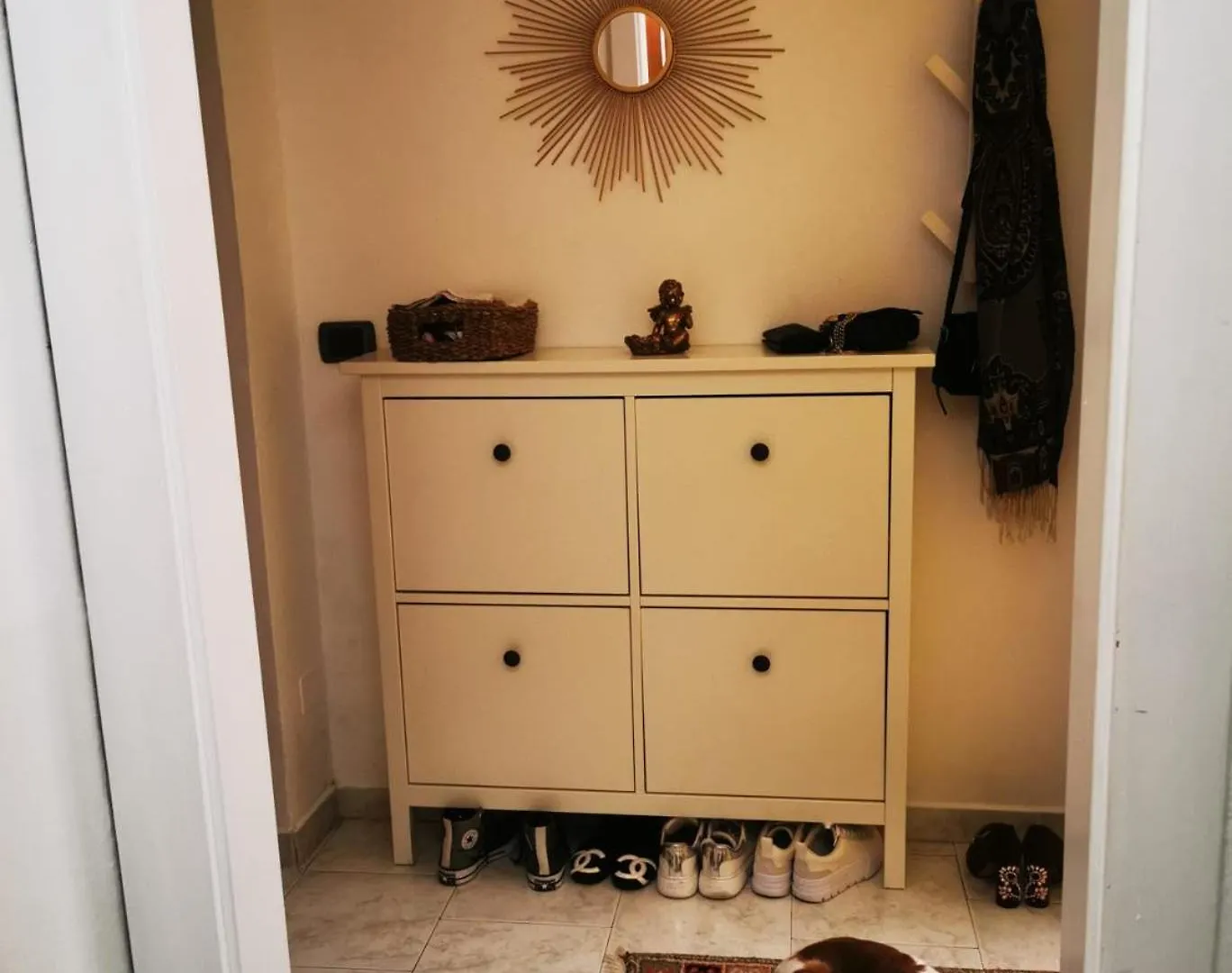 Appartamento Sofia ミラノ